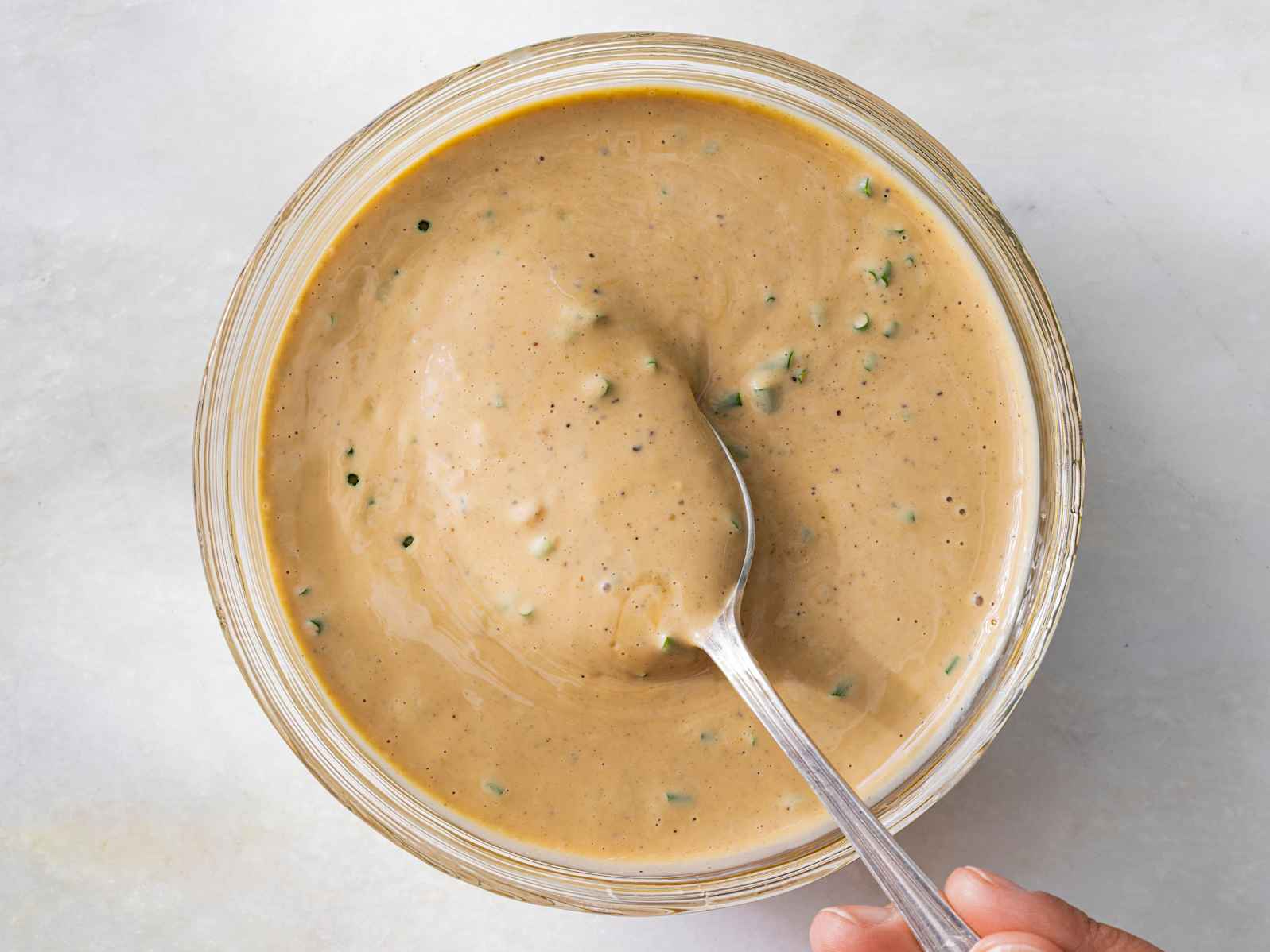 Pub-Style Burger Sauce